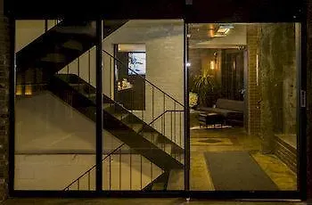 Amass Hotel Insadong 首爾 韩国