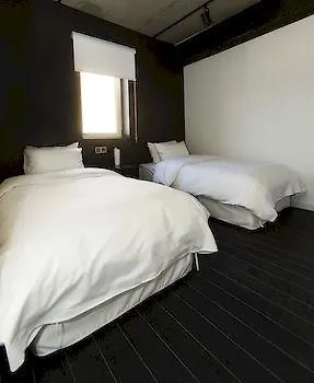 Amass Hotel Insadong 首爾 3*,