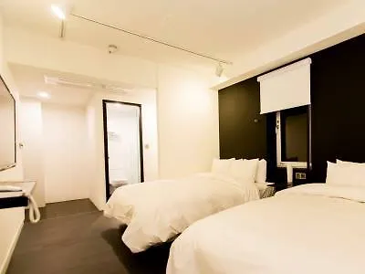 ***  Amass Hotel Insadong Seoel Zuid-Korea