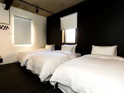 Amass Hotel Insadong Seoel