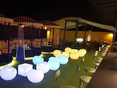 Amass Hotel Insadong Seoel