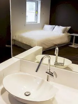 Amass Hotel Insadong Seoel