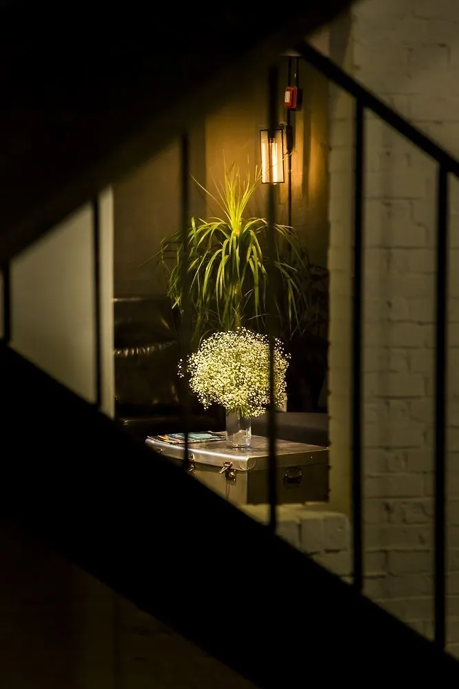 Amass Hotel Insadong Seoel 3*,